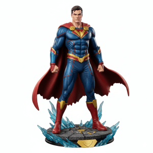 Superman: Reigning Hero