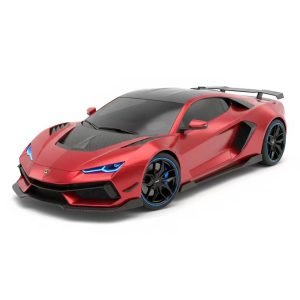 Inferno Apex: Hyperion