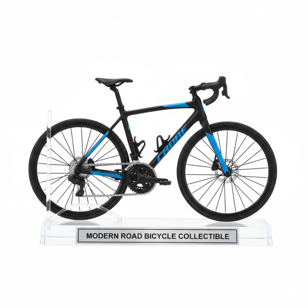 Modern Bicycle