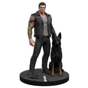 Urban Protector
