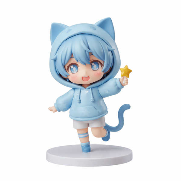 Neko-Chan Sweetheart