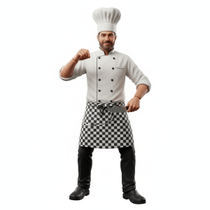 Master Chef