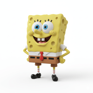 Spongebob Squarepants