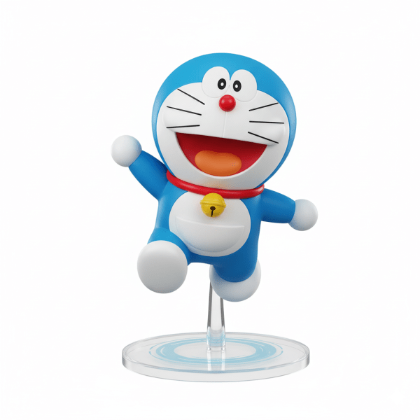 0082 Doraemon