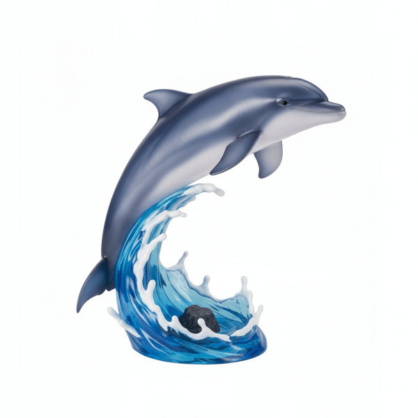 0097 Dolphin