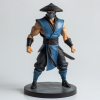 Mortal Kombat Figurines