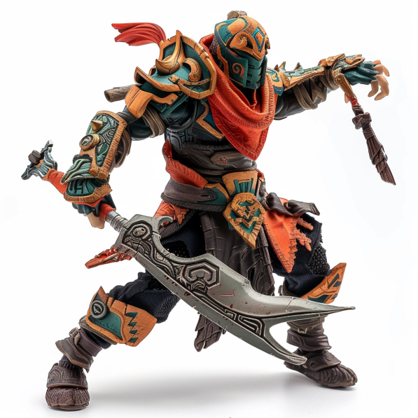 Ironclad Legions