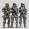 Soldiers