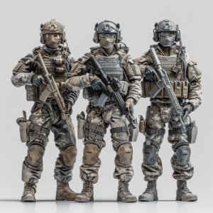 1 (1) Soldiers
