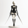 Nier: Automata