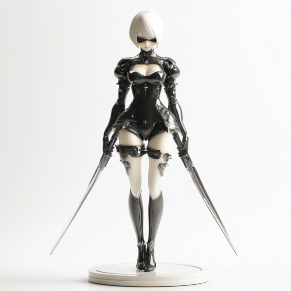 Nier: Automata