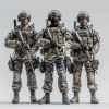 Soldiers