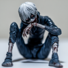 1 (2) Crimson Kakashi