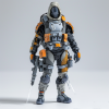 Echoes of Tomorrow Vanguard Pilgrims