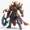 Ironclad Legions