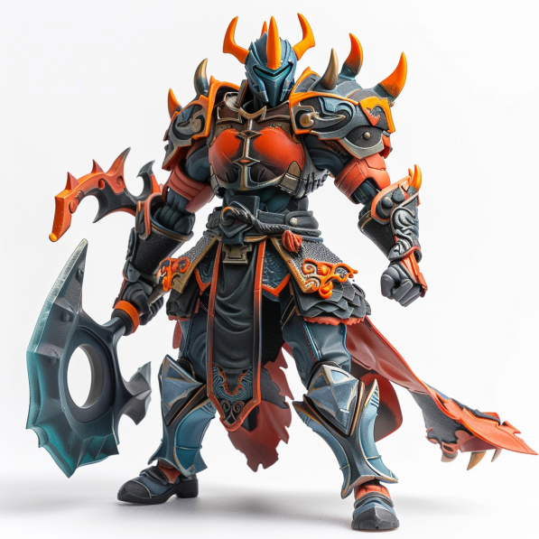 Ironclad Legions