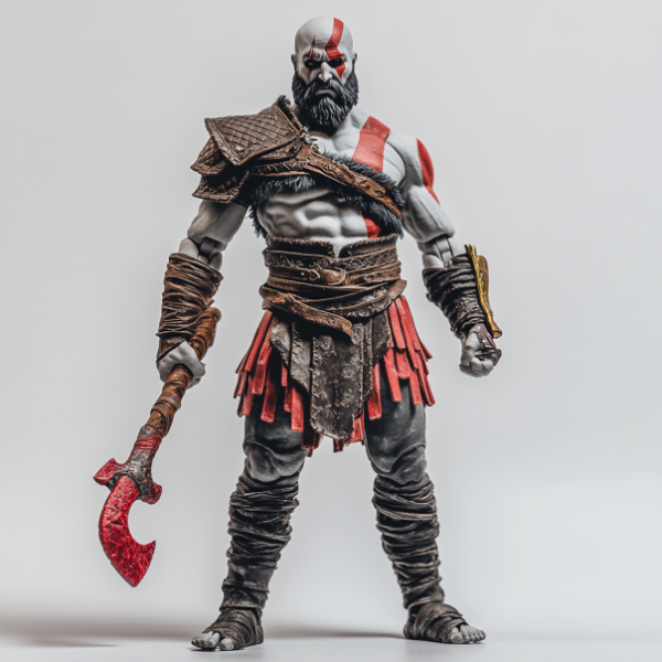 Kratos