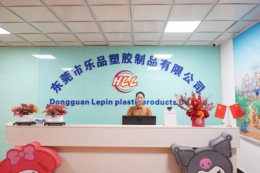 Toy Manufacturer in China - Hll Toys
