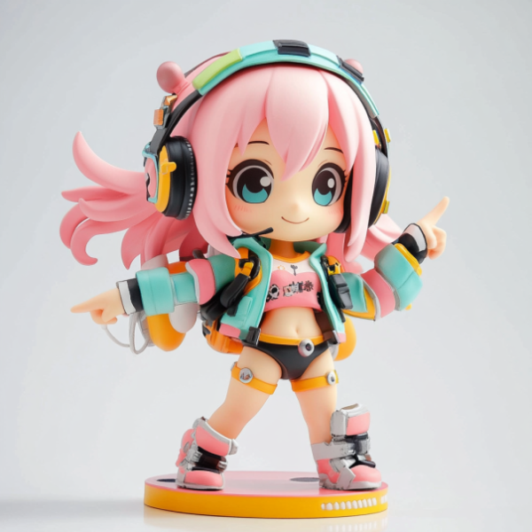 Super Sonico