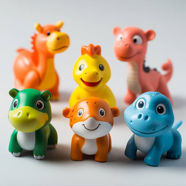 Collectible Animal