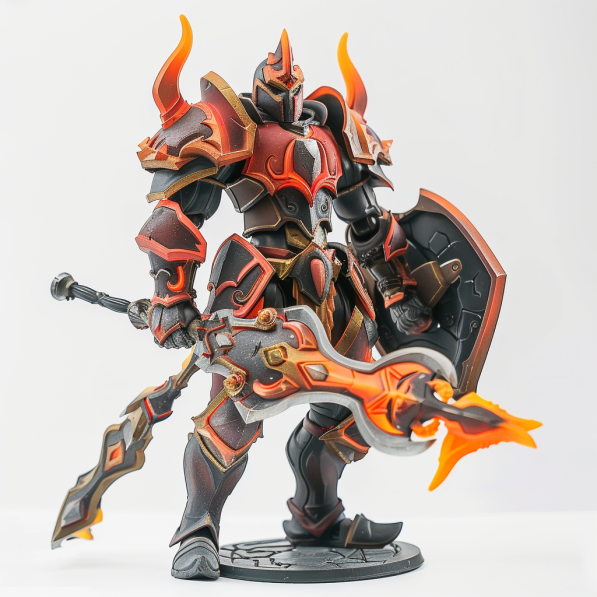 Ironclad Legions
