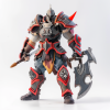 Ironclad Legions