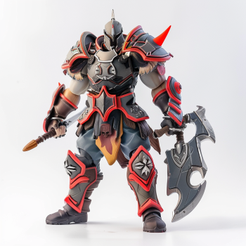 Ironclad Legions