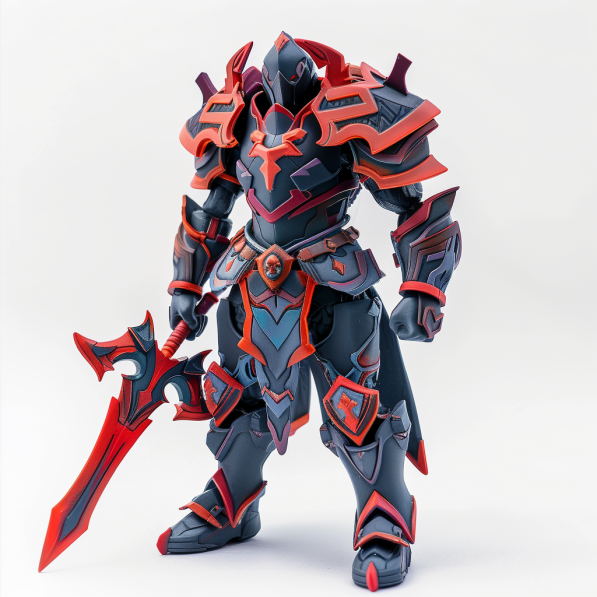 Ironclad Legions