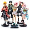 Manga Miniatures Series