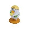 Overaction Duck