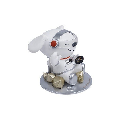 Mitu Astronaut Figurine