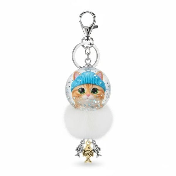 Kitty Charm