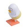 Overaction Duck