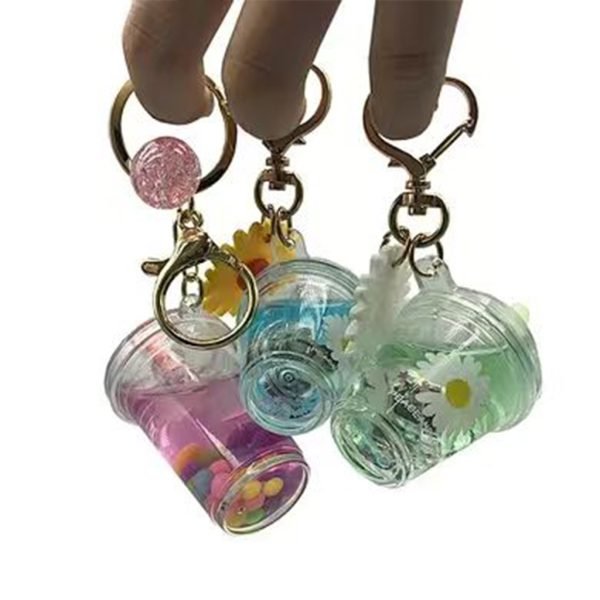 Miniature Drink Cup