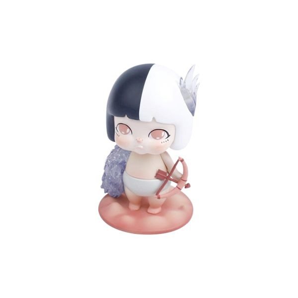 Mythical & Mystical Cuties