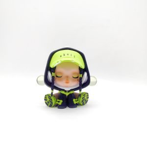 Skull Baby