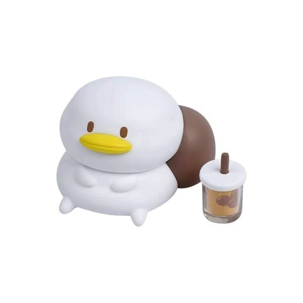 fad3e1e059cb0cf39cea43a40bc36b65 Momo Peach Duck Series