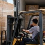 Delivery of custom toy
