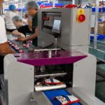 packaging of custom toy